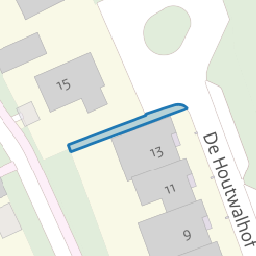 Perceel NST01-B-8556