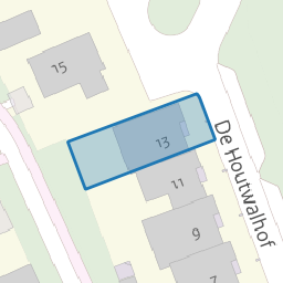 Perceel NST01-B-8557