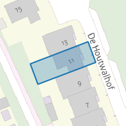 Perceel NST01-B-8558