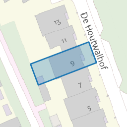 Perceel NST01-B-8559