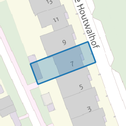 Perceel NST01-B-8560