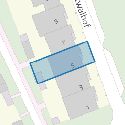 Perceel NST01-B-8561