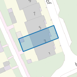 Perceel NST01-B-8562