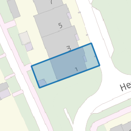 Perceel NST01-B-8563