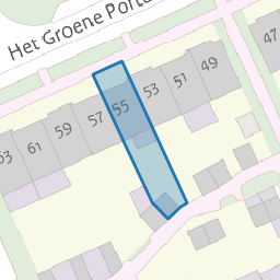 Perceel NST01-B-8568