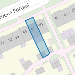 Perceel NST01-B-8570