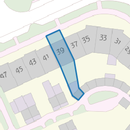 Perceel NST01-B-8576