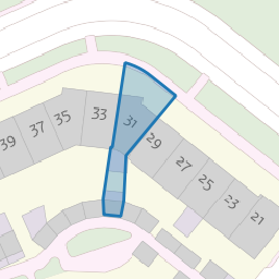 Perceel NST01-B-8580