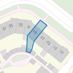 Perceel NST01-B-8581