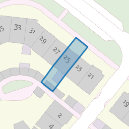 Perceel NST01-B-8583