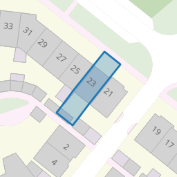 Perceel NST01-B-8584