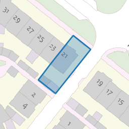 Perceel NST01-B-8585