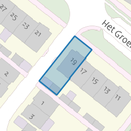 Perceel NST01-B-8586