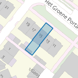 Perceel NST01-B-8588