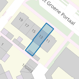 Perceel NST01-B-8589