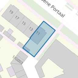 Perceel NST01-B-8590