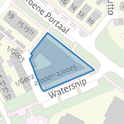 Perceel NST01-B-8591