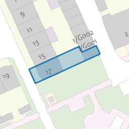 Perceel NST01-B-8592