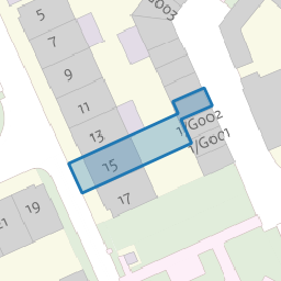 Perceel NST01-B-8593