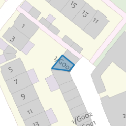 Perceel NST01-B-8599