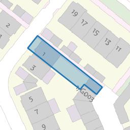 Perceel NST01-B-8602