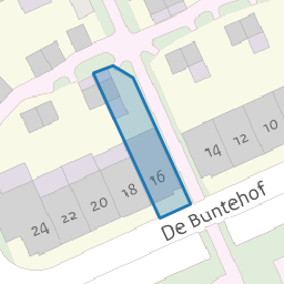 Perceel NST01-B-8606