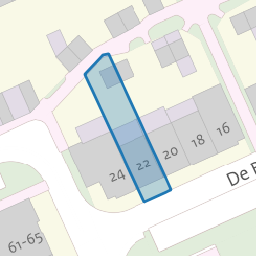 Perceel NST01-B-8609