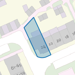 Perceel NST01-B-8610