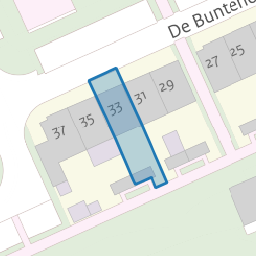 Perceel NST01-B-8614