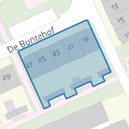 Perceel NST01-B-8617