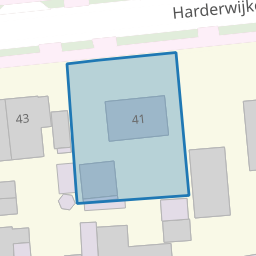 Perceel NST01-B-8621