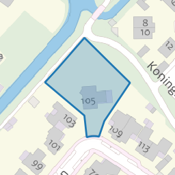 Perceel NST01-B-8628