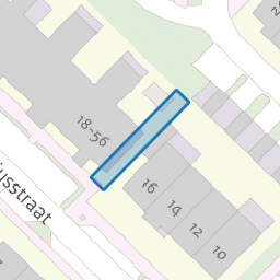 Perceel NST01-B-8634