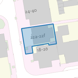 Perceel NST01-B-8642