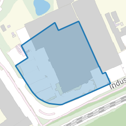 Perceel NST01-B-8651