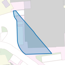 Perceel NST01-B-8655