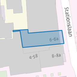 Perceel NST01-B-8660