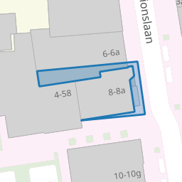 Perceel NST01-B-8662
