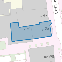 Perceel NST01-B-8663