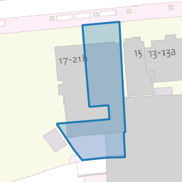 Perceel NST01-B-8666