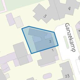 Perceel NST01-B-8674