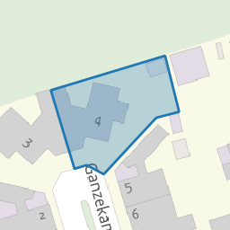 Perceel NST01-B-8676