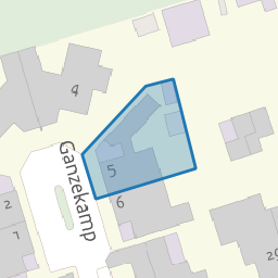 Perceel NST01-B-8677