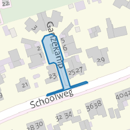 Perceel NST01-B-8679