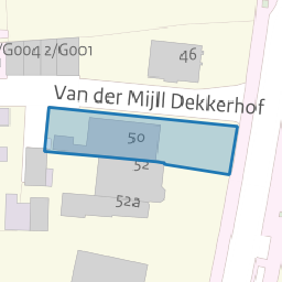 Perceel NST01-B-8683