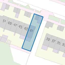 Perceel NST01-B-8699