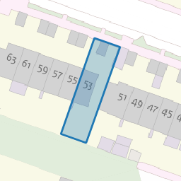 Perceel NST01-B-8705