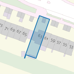 Perceel NST01-B-8710