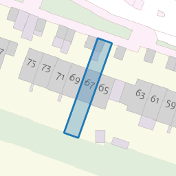 Perceel NST01-B-8712