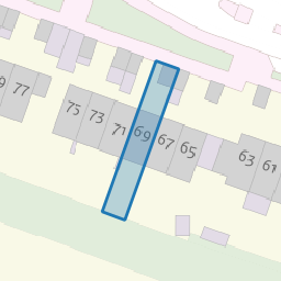 Perceel NST01-B-8713